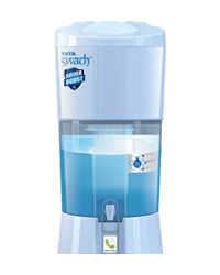 Water Purifier 3