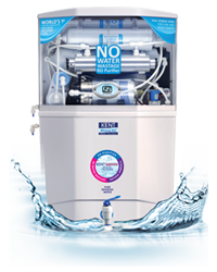 Water Purifier 4