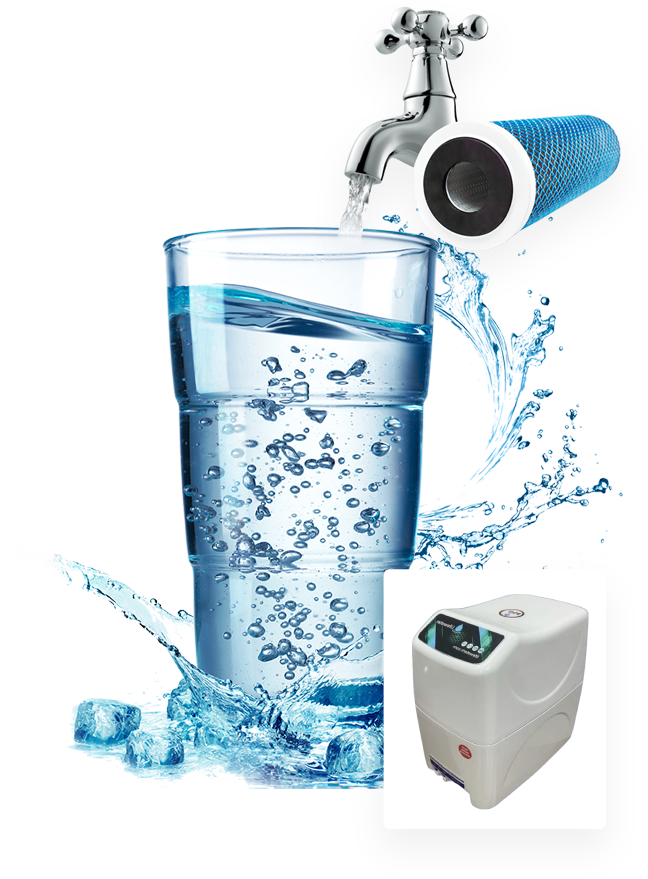 Best Water Purification Solution